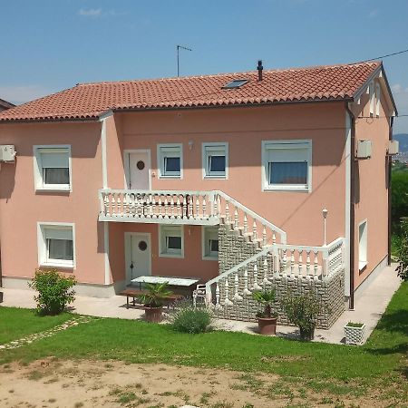 Ankaran Sobe Mara Apartment Ngoại thất bức ảnh