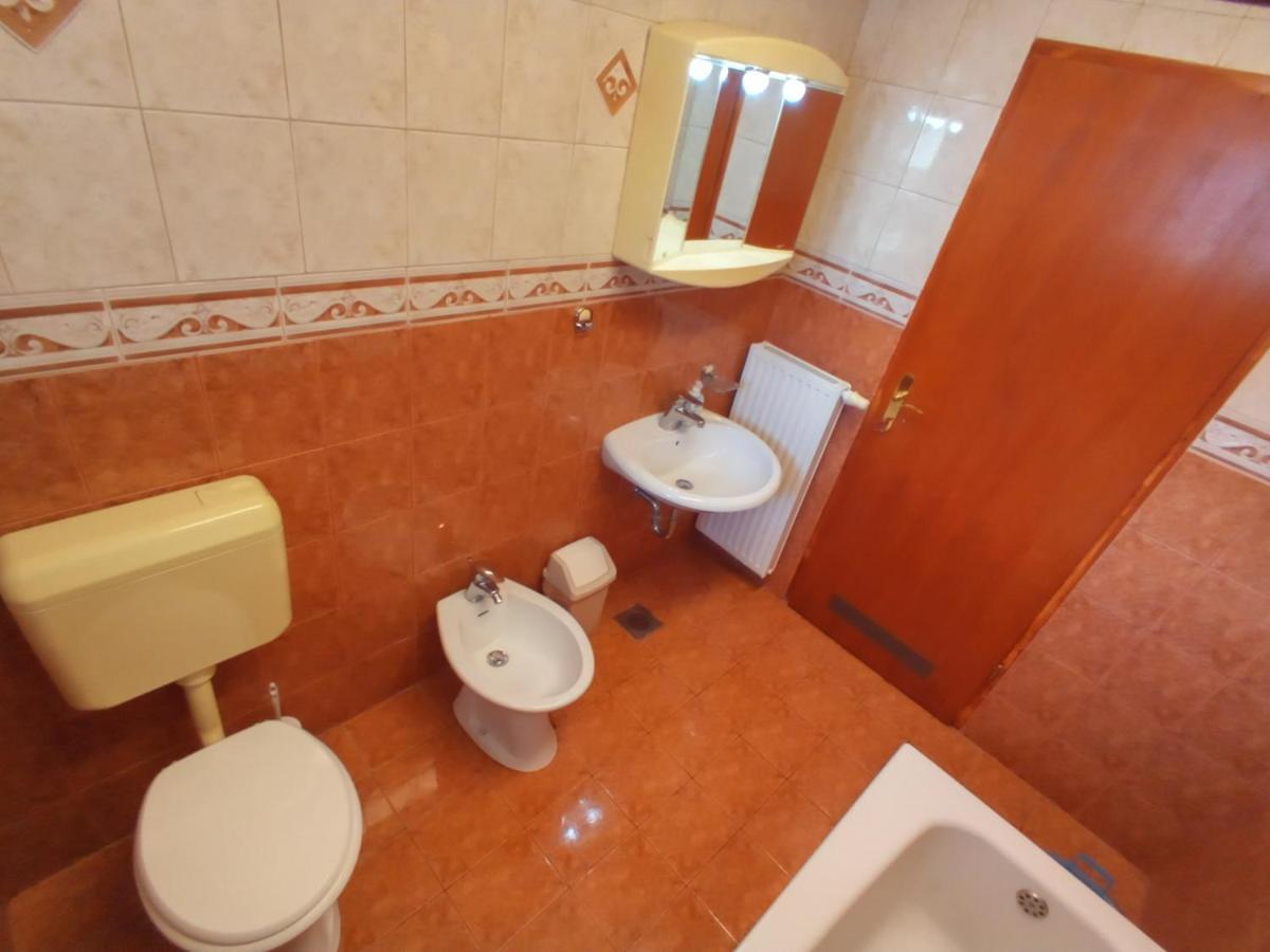 Ankaran Sobe Mara Apartment Ngoại thất bức ảnh