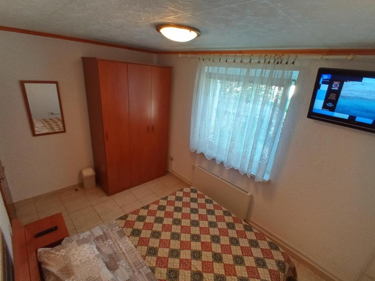 Ankaran Sobe Mara Apartment Ngoại thất bức ảnh