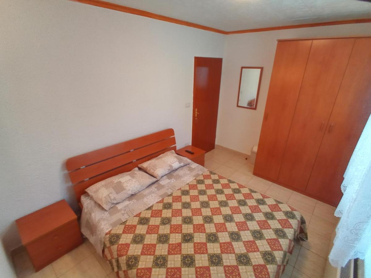 Ankaran Sobe Mara Apartment Ngoại thất bức ảnh