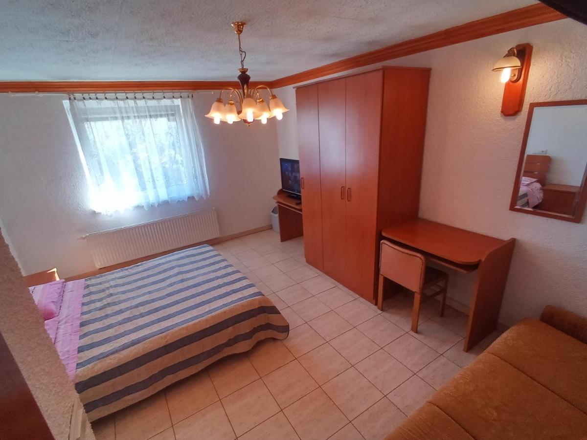 Ankaran Sobe Mara Apartment Ngoại thất bức ảnh