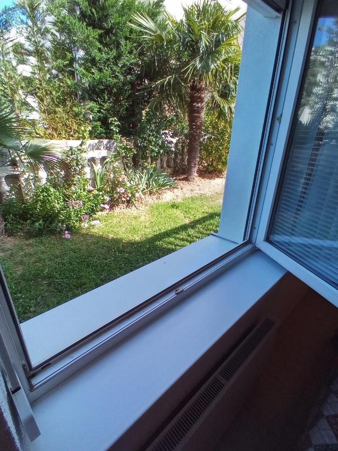 Ankaran Sobe Mara Apartment Ngoại thất bức ảnh