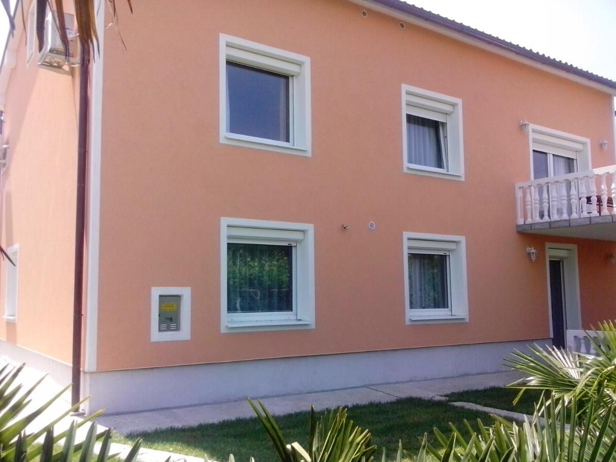 Ankaran Sobe Mara Apartment Ngoại thất bức ảnh