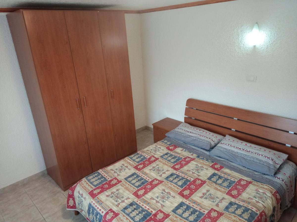 Ankaran Sobe Mara Apartment Ngoại thất bức ảnh
