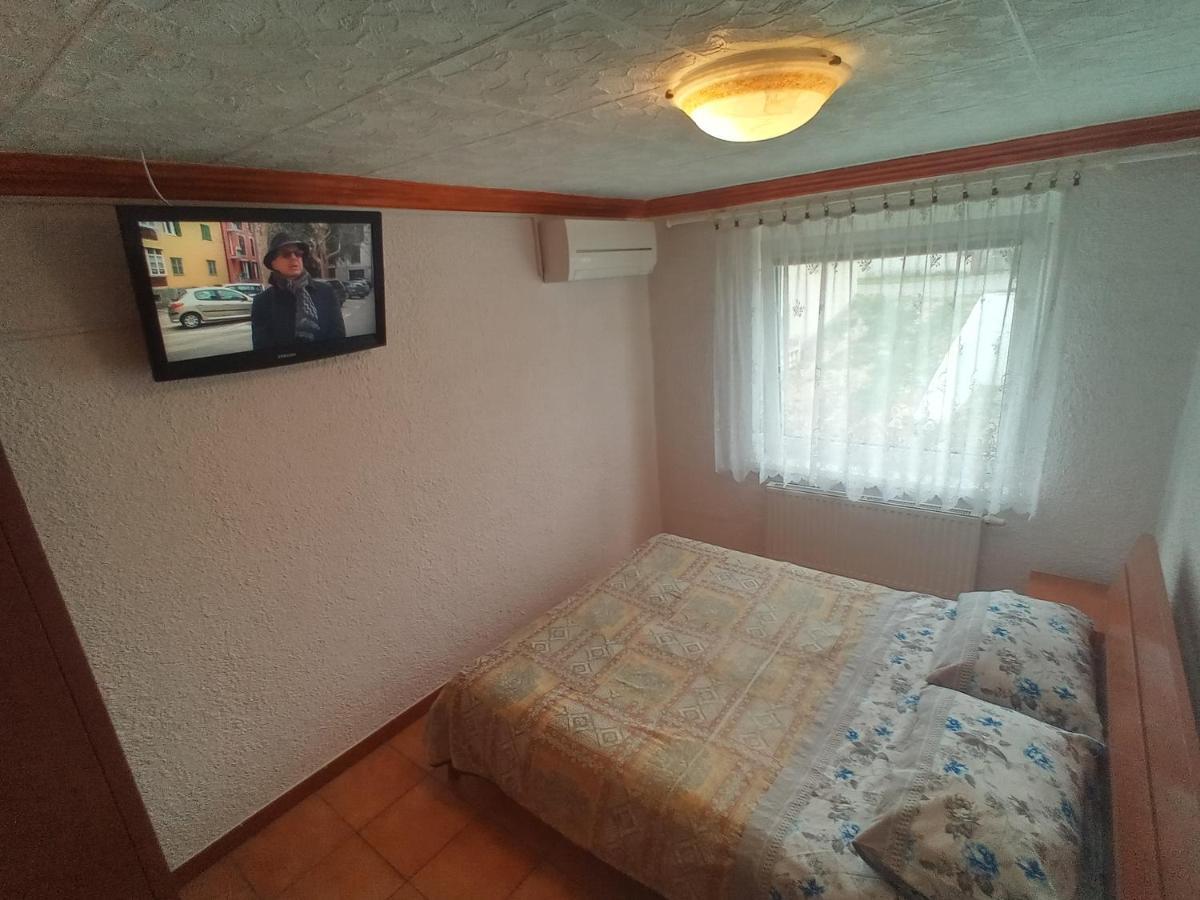 Ankaran Sobe Mara Apartment Ngoại thất bức ảnh