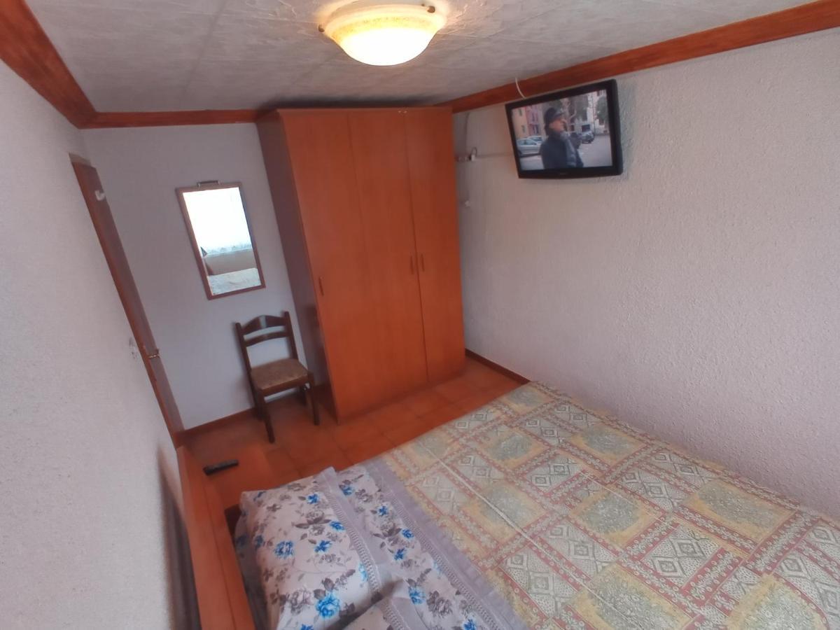 Ankaran Sobe Mara Apartment Ngoại thất bức ảnh