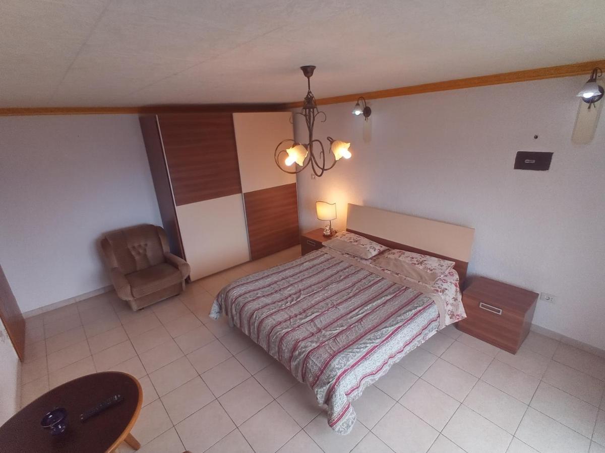 Ankaran Sobe Mara Apartment Ngoại thất bức ảnh
