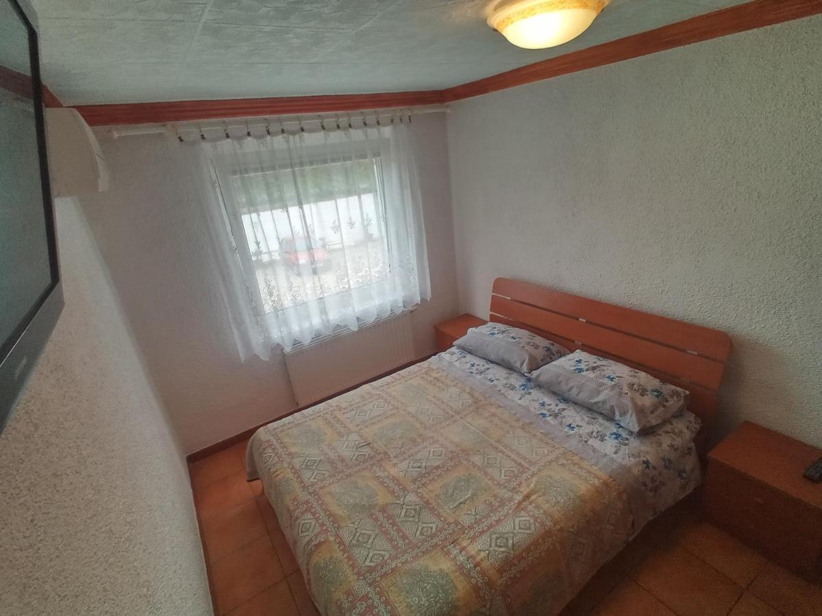 Ankaran Sobe Mara Apartment Ngoại thất bức ảnh
