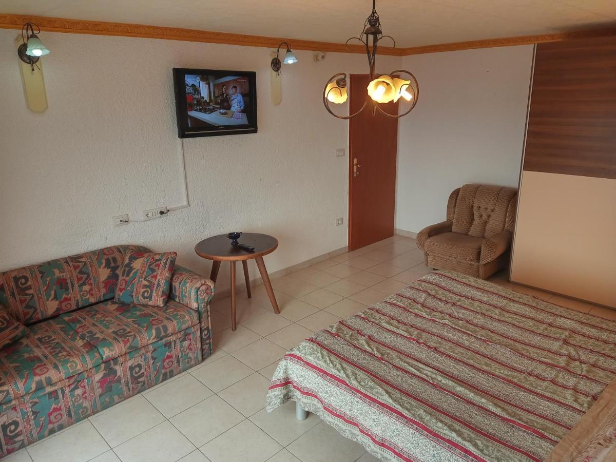 Ankaran Sobe Mara Apartment Ngoại thất bức ảnh