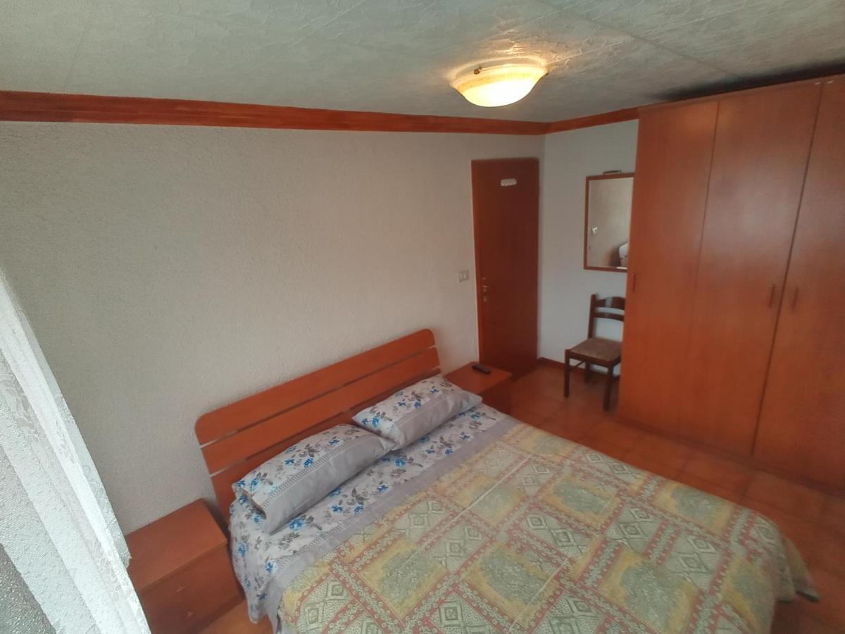 Ankaran Sobe Mara Apartment Ngoại thất bức ảnh