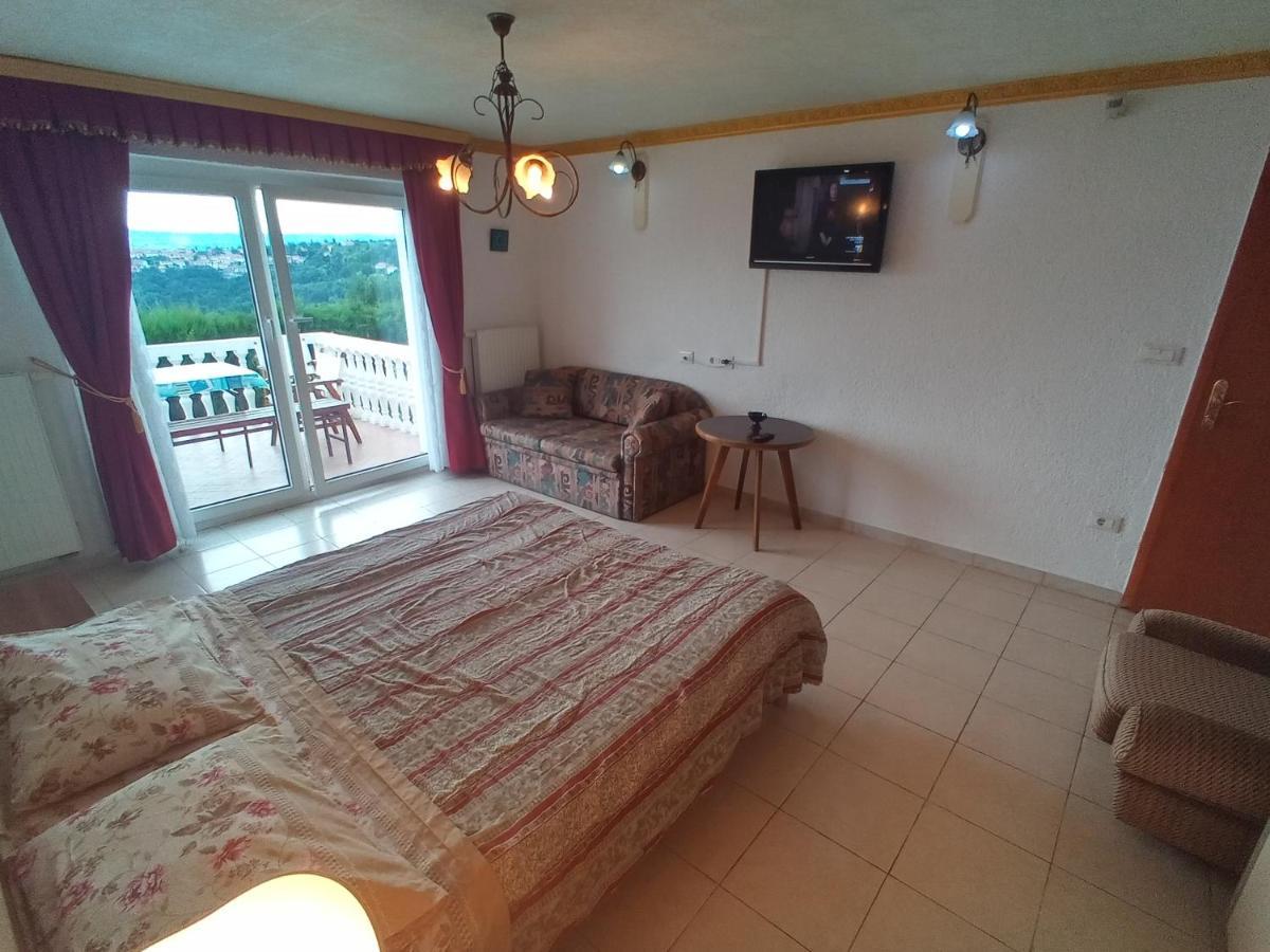 Ankaran Sobe Mara Apartment Ngoại thất bức ảnh