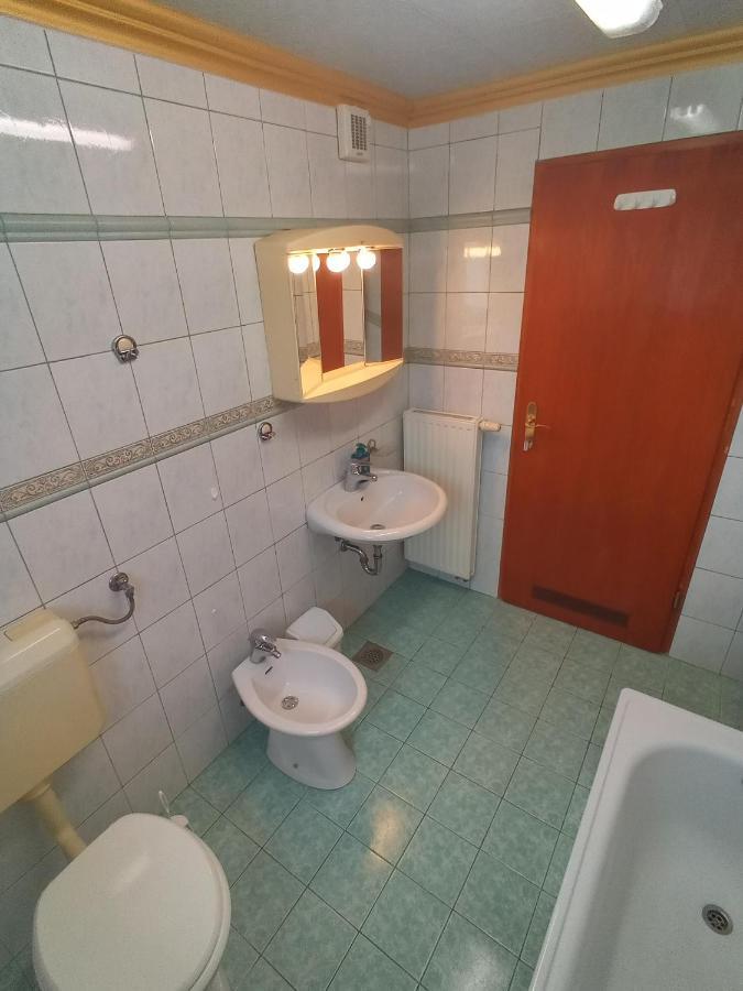 Ankaran Sobe Mara Apartment Ngoại thất bức ảnh