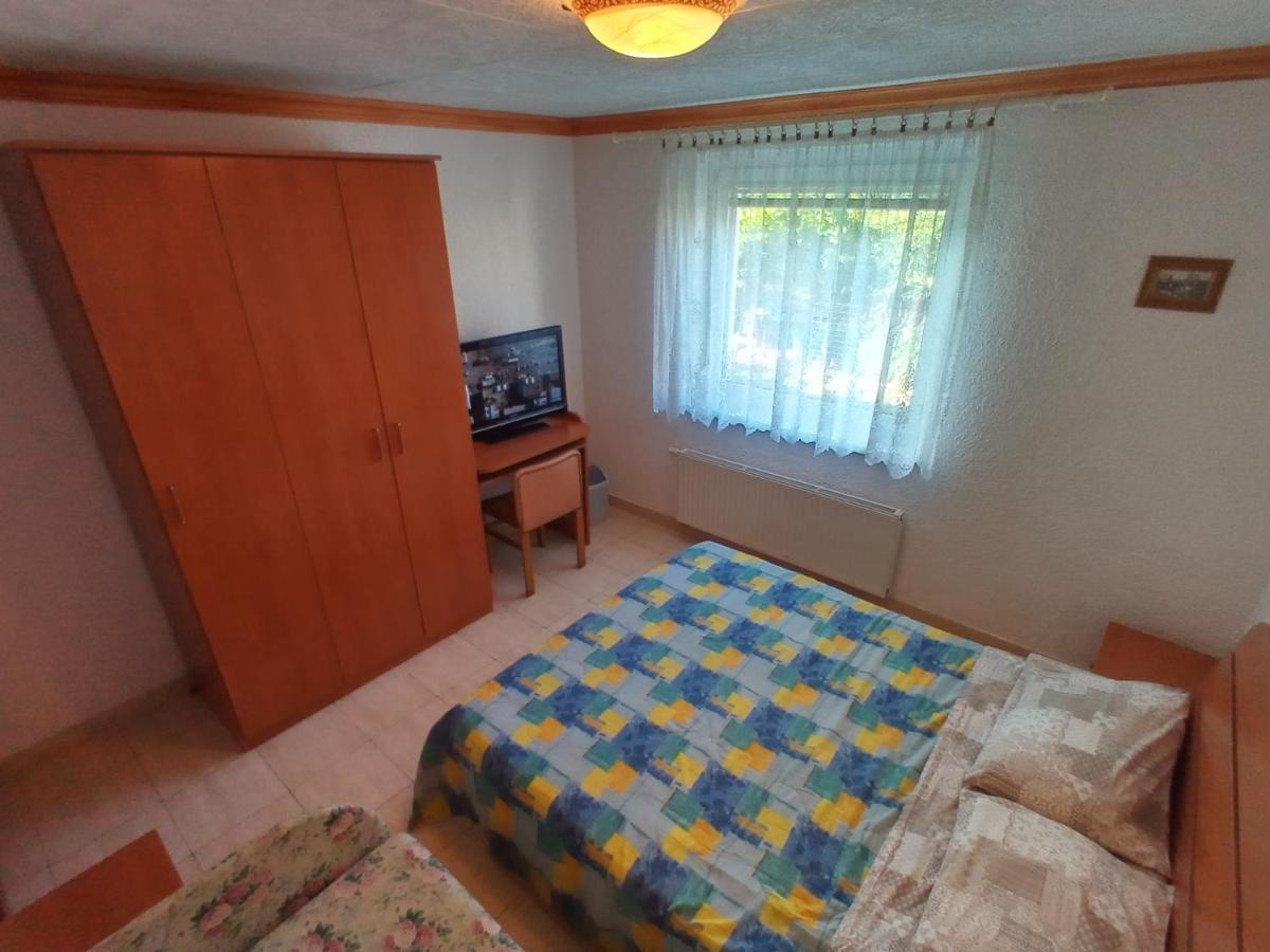Ankaran Sobe Mara Apartment Ngoại thất bức ảnh