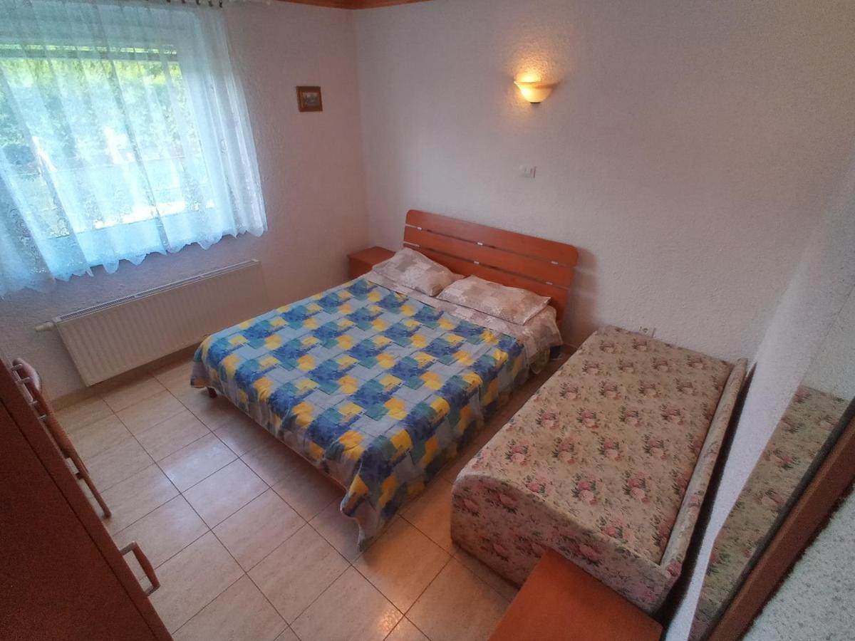 Ankaran Sobe Mara Apartment Ngoại thất bức ảnh