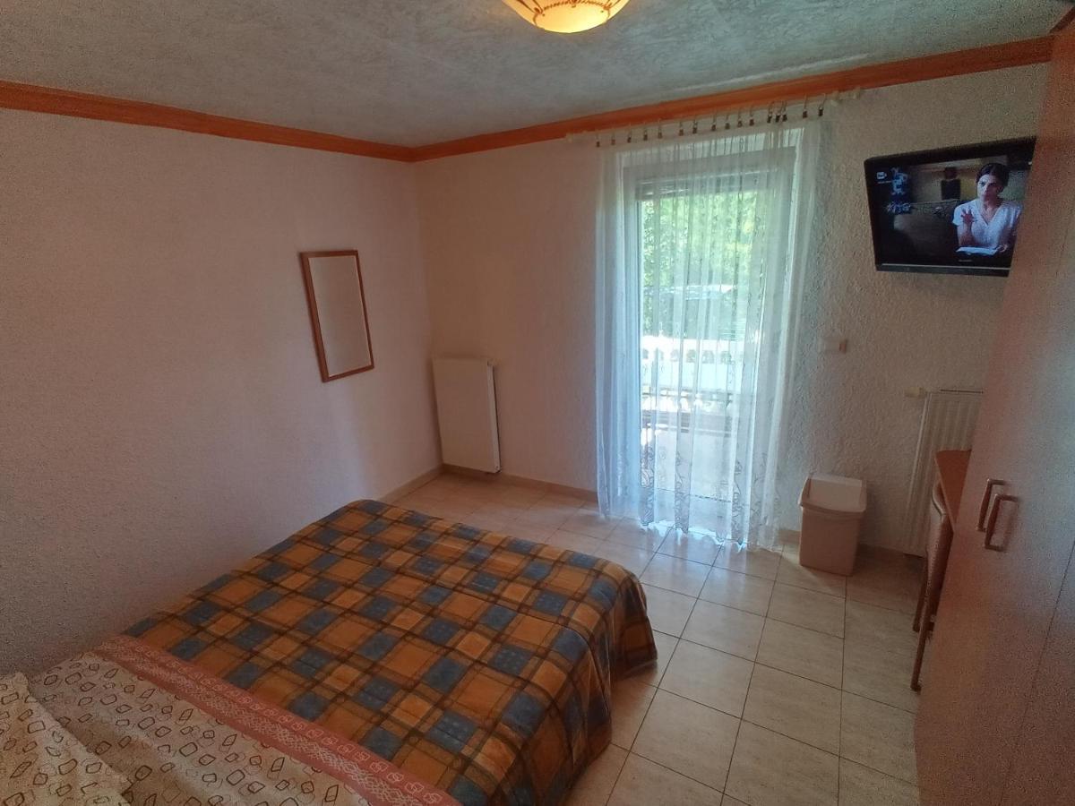 Ankaran Sobe Mara Apartment Ngoại thất bức ảnh