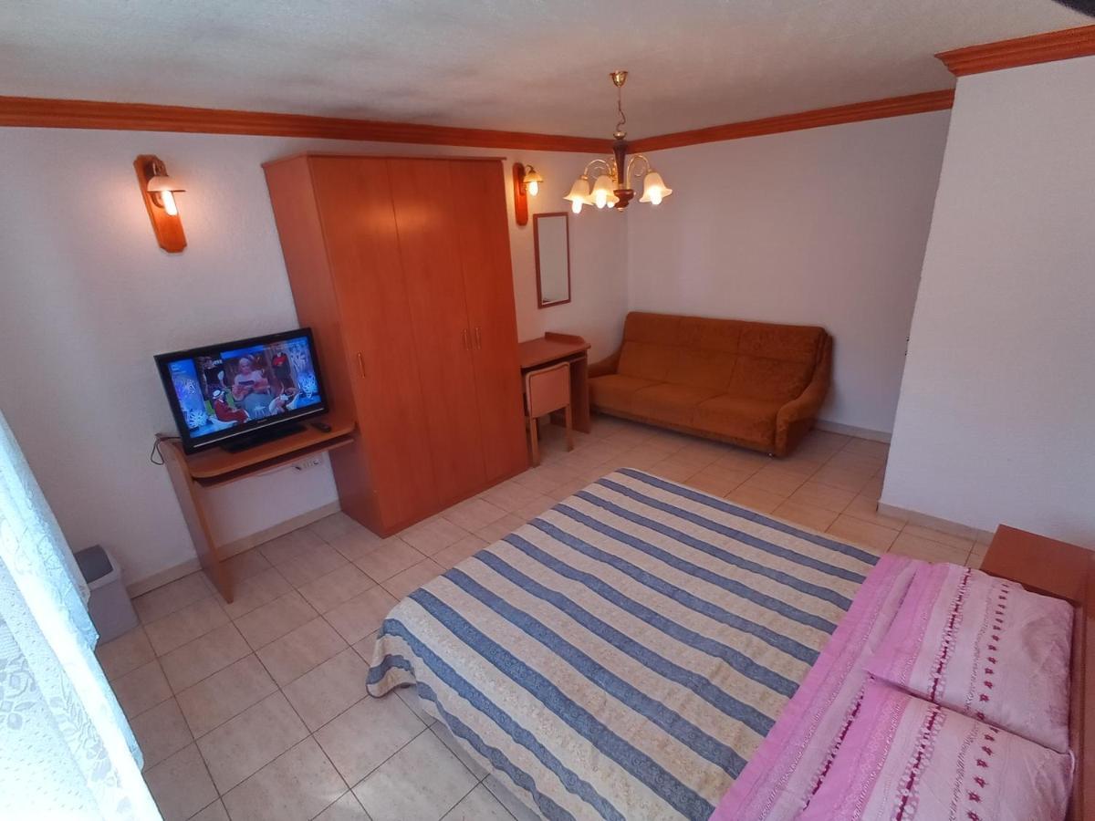 Ankaran Sobe Mara Apartment Ngoại thất bức ảnh