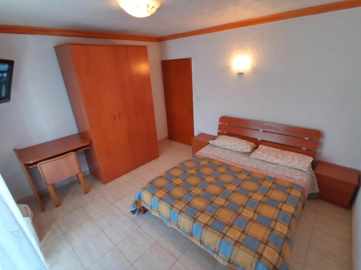 Ankaran Sobe Mara Apartment Ngoại thất bức ảnh