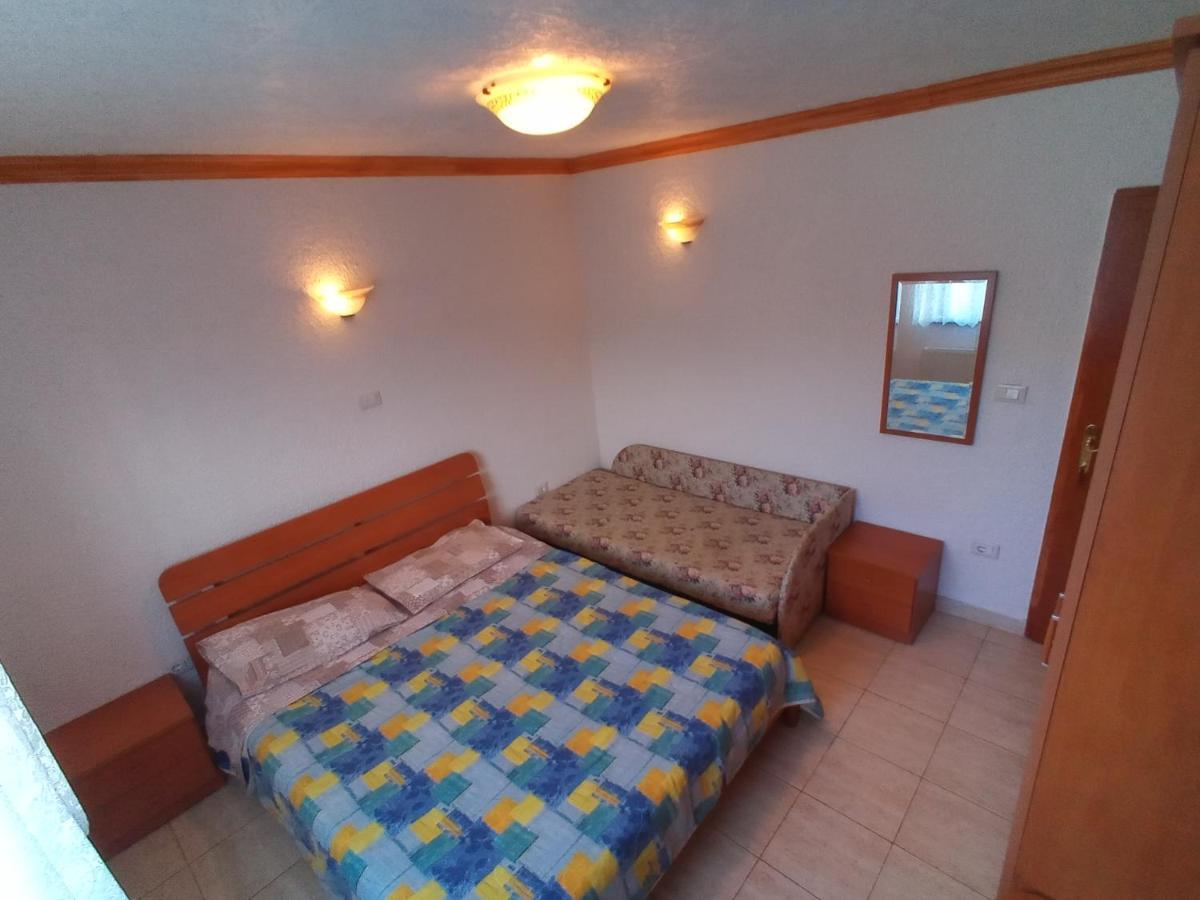 Ankaran Sobe Mara Apartment Ngoại thất bức ảnh