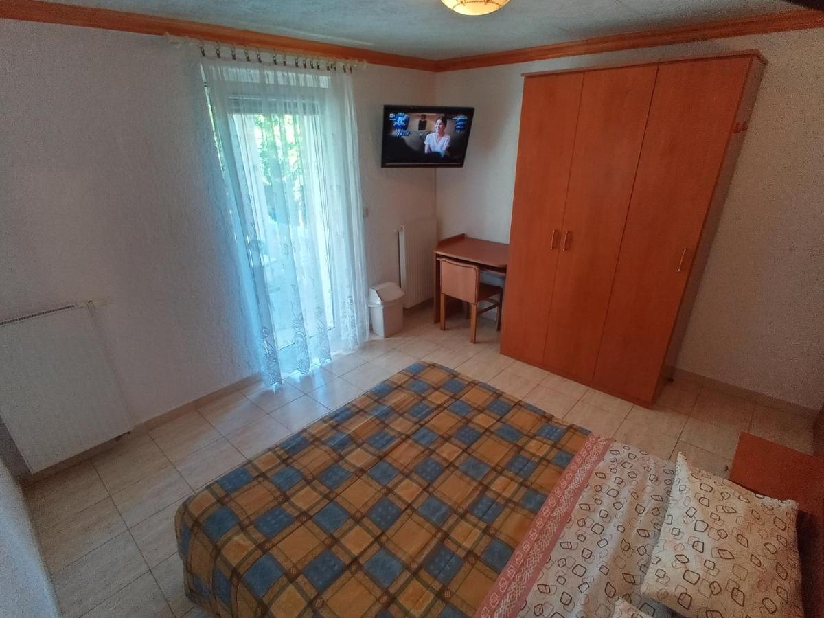 Ankaran Sobe Mara Apartment Ngoại thất bức ảnh