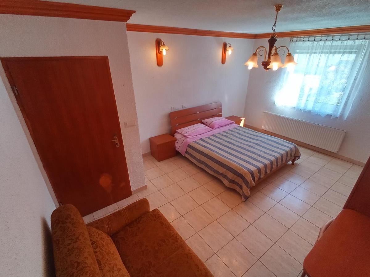 Ankaran Sobe Mara Apartment Ngoại thất bức ảnh