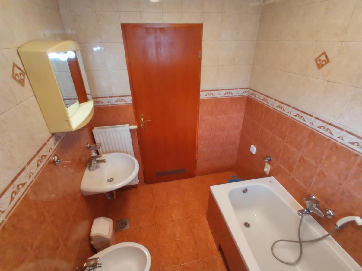 Ankaran Sobe Mara Apartment Ngoại thất bức ảnh