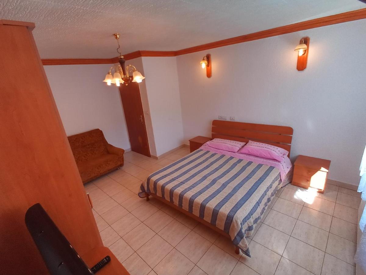 Ankaran Sobe Mara Apartment Ngoại thất bức ảnh