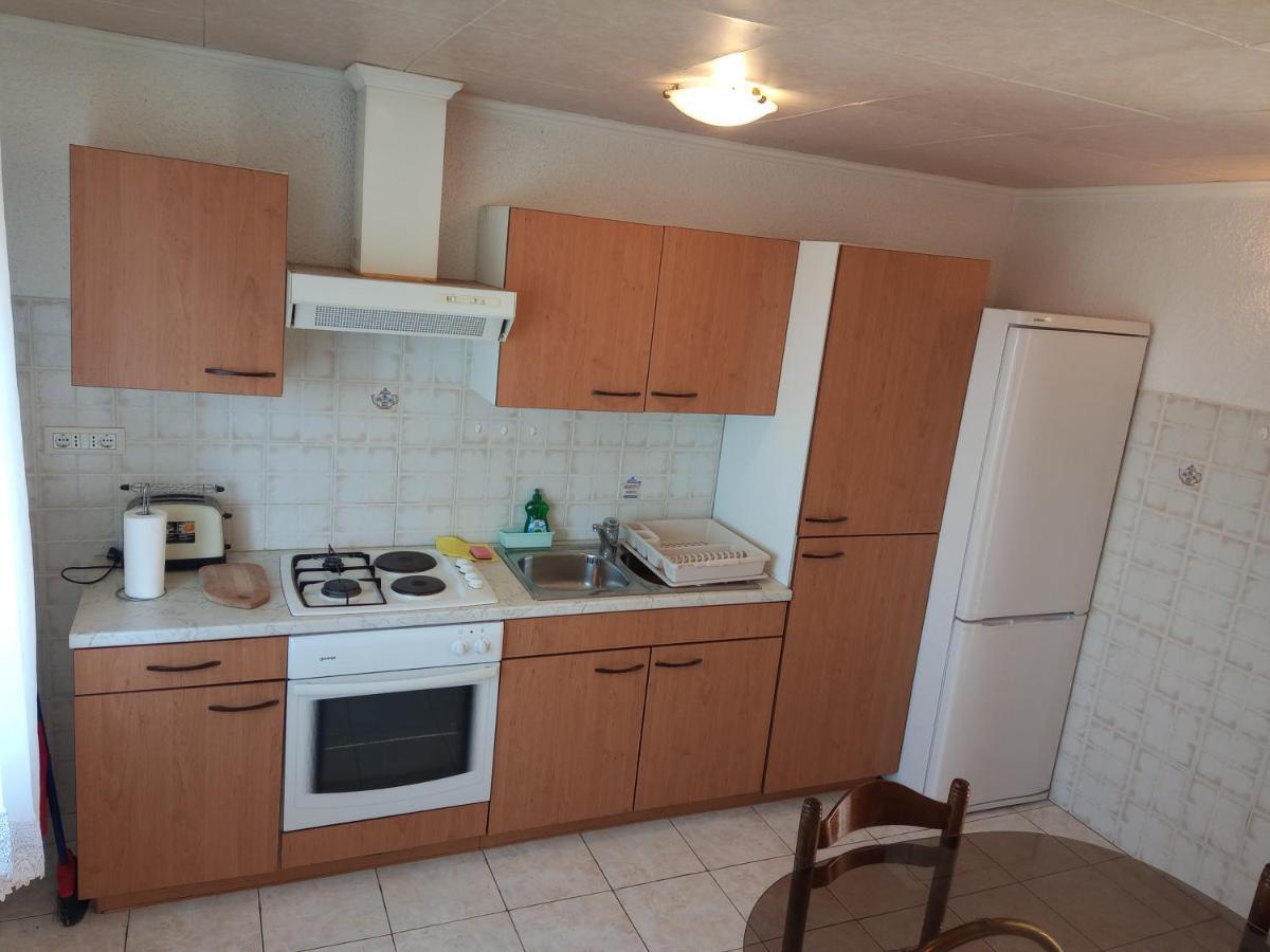 Ankaran Sobe Mara Apartment Ngoại thất bức ảnh