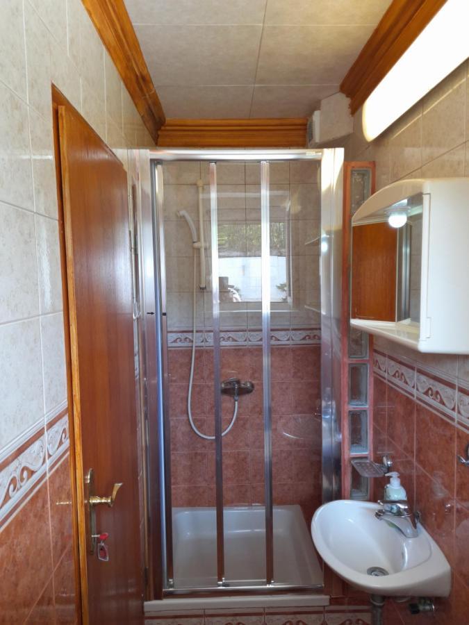 Ankaran Sobe Mara Apartment Ngoại thất bức ảnh