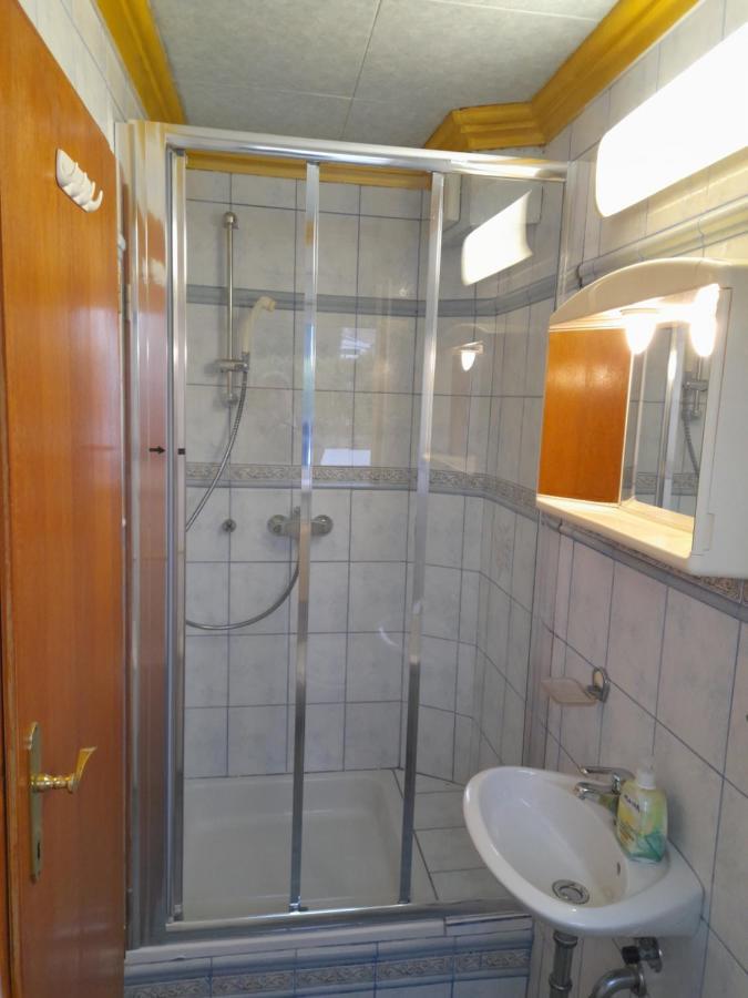 Ankaran Sobe Mara Apartment Ngoại thất bức ảnh
