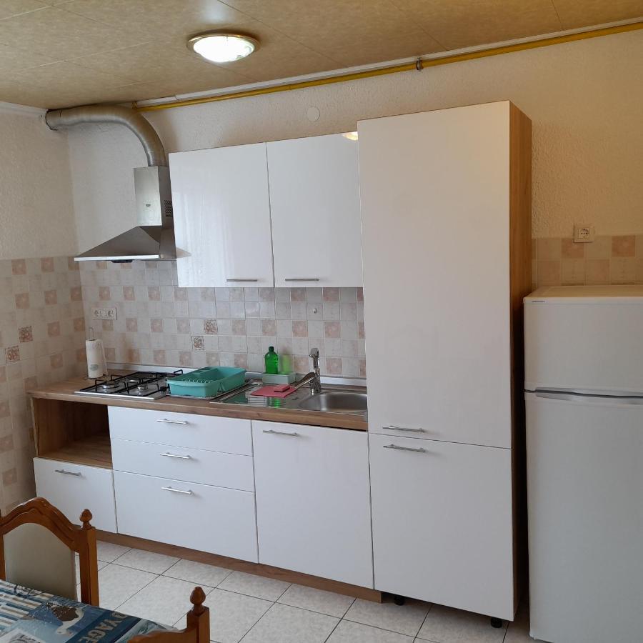 Ankaran Sobe Mara Apartment Ngoại thất bức ảnh